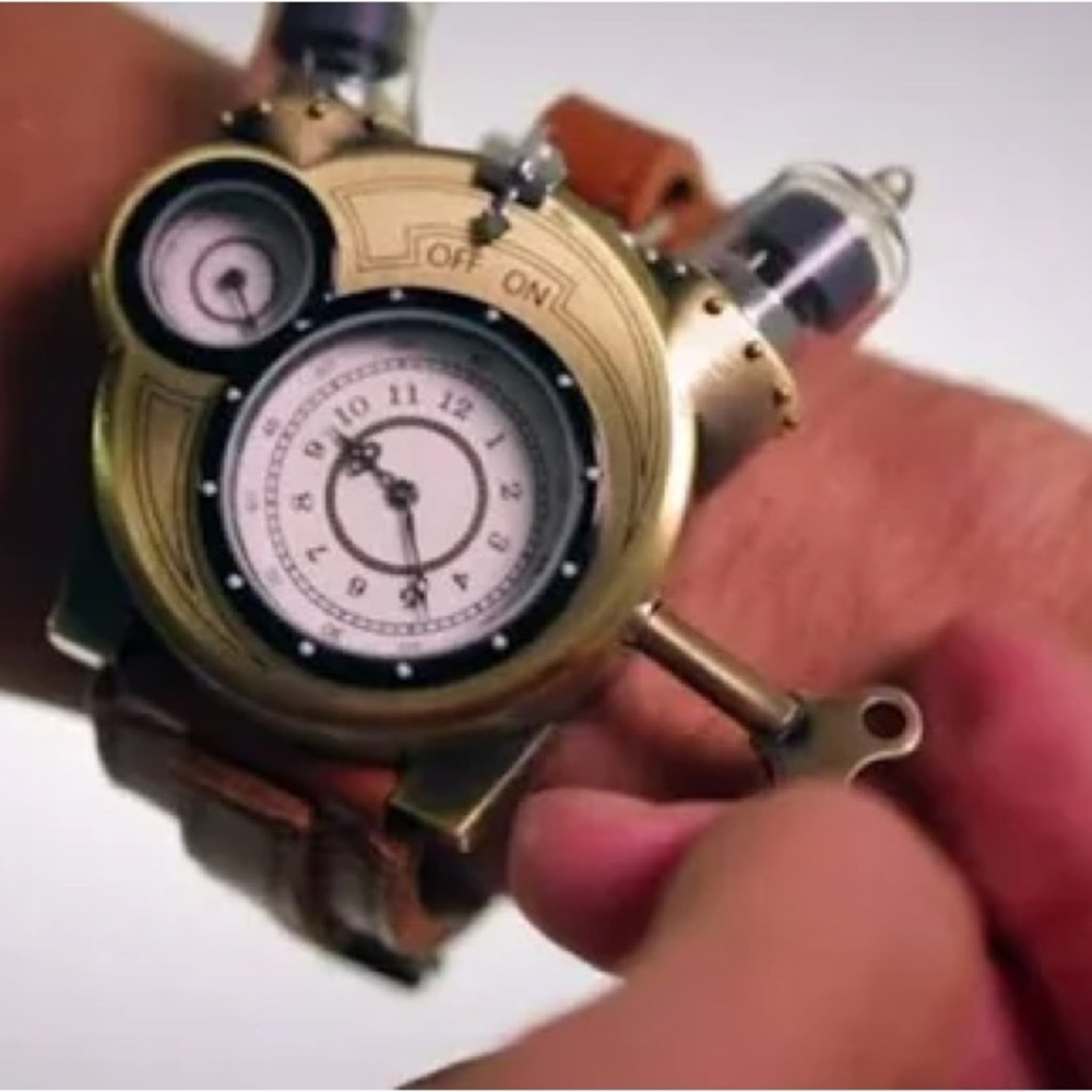 Tesla watch - Picture 7 of 10